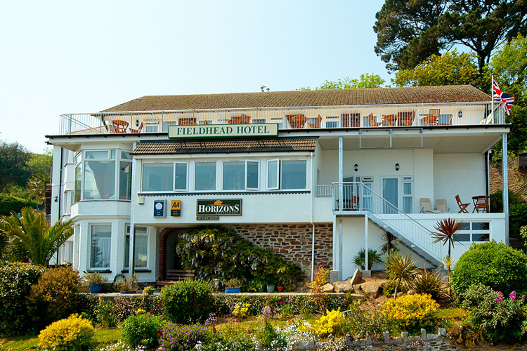 The Fieldhead Hotel - Image 1 - UK Tourism Online