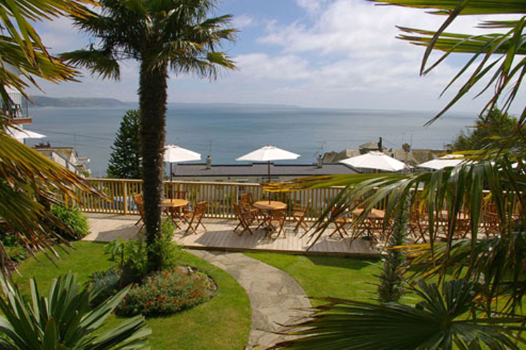 The Fieldhead Hotel - Image 3 - UK Tourism Online