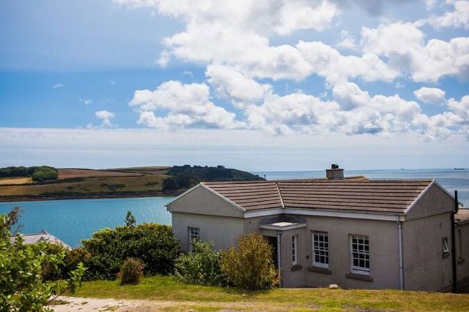 The Fort House Thumbnail | St Mawes - Cornwall | UK Tourism Online