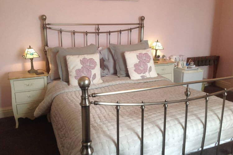 The Golden Hind B&B - Image 1 - UK Tourism Online