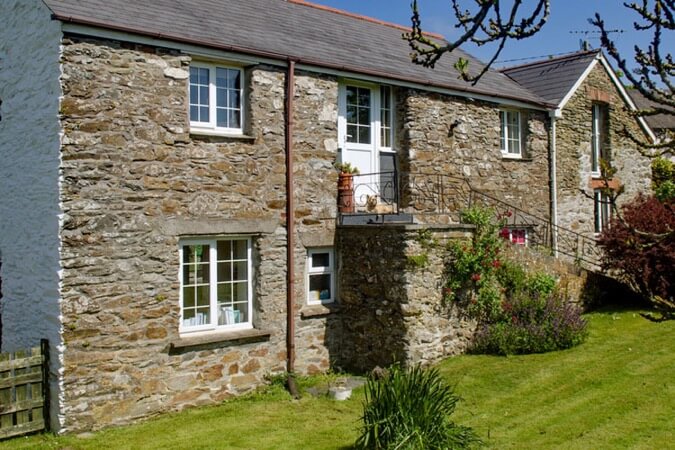 The Granary Thumbnail | Truro - Cornwall | UK Tourism Online