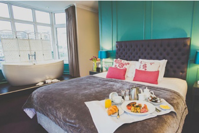 The Greenbank Hotel Thumbnail | Falmouth - Cornwall | UK Tourism Online