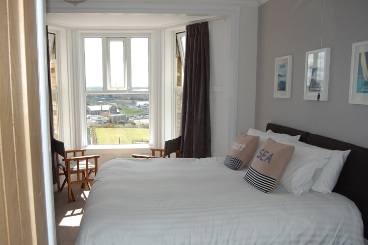 The Grosvenor Guest House - Image 2 - UK Tourism Online