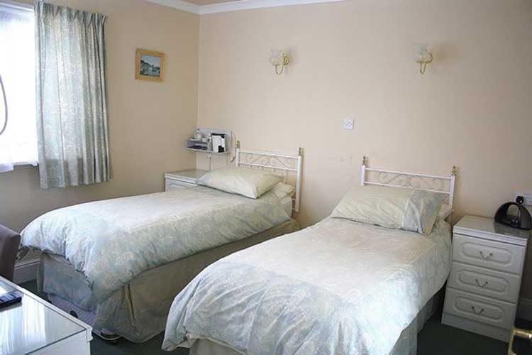 The Harlyn Inn - Image 3 - UK Tourism Online