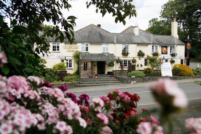 The Jubilee Inn Thumbnail | Looe - Cornwall | UK Tourism Online