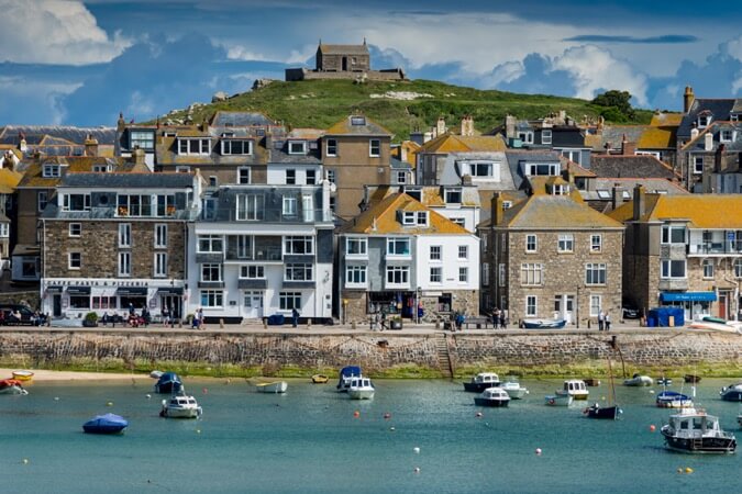 The Lighthouse Thumbnail | St Ives - Cornwall | UK Tourism Online