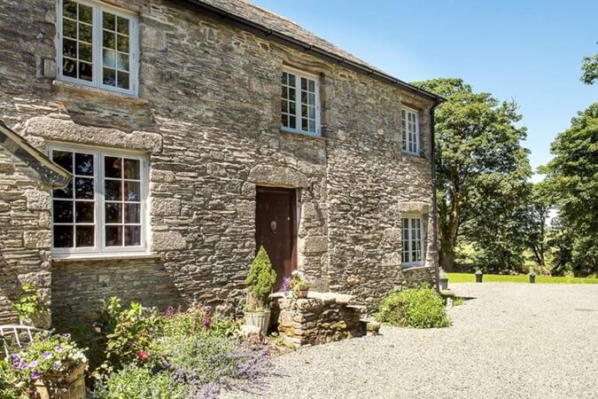 The Linhay Thumbnail | Bodmin - Cornwall | UK Tourism Online