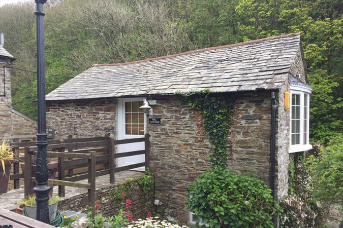 The Mill House Inn Thumbnail | Tintagel - Cornwall | UK Tourism Online