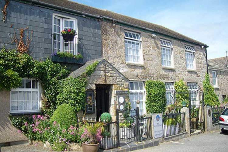 The Old Count House - Image 1 - UK Tourism Online