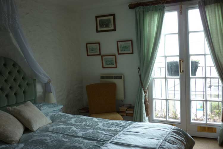 The Old Count House & Wheal Trenwith - Image 3 - UK Tourism Online