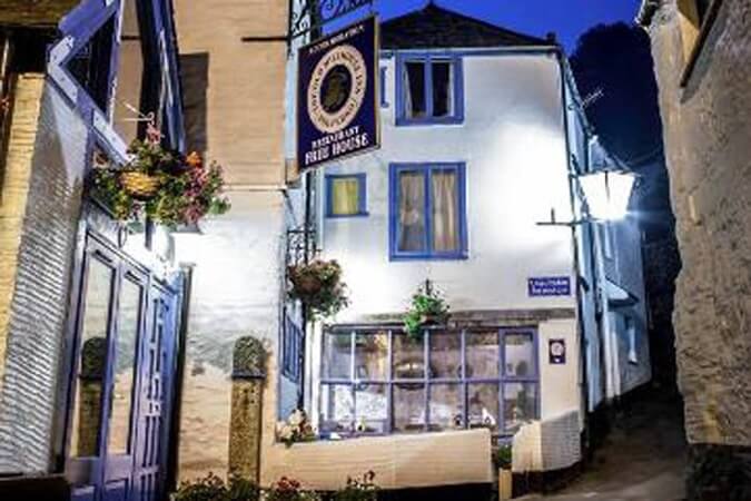 Old Mill House Inn Thumbnail | Polperro - Cornwall | UK Tourism Online