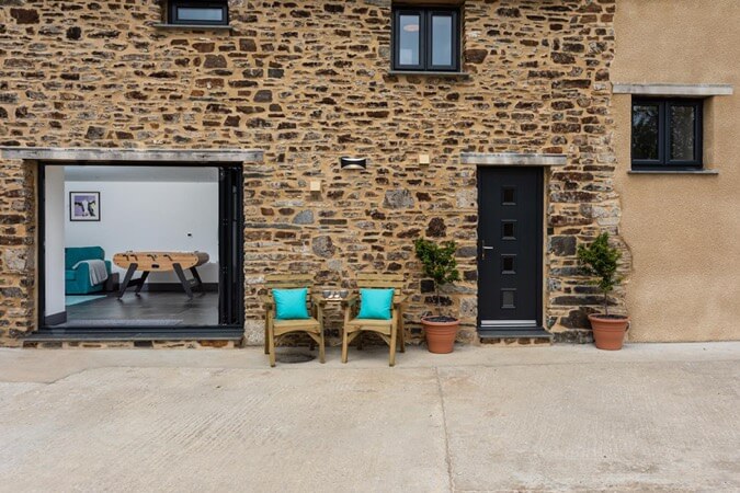 The Old Parlour Thumbnail | Launceston - Cornwall | UK Tourism Online