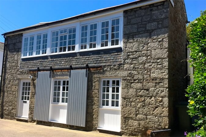 The Old Pilchard Works Thumbnail | Mousehole - Cornwall | UK Tourism Online