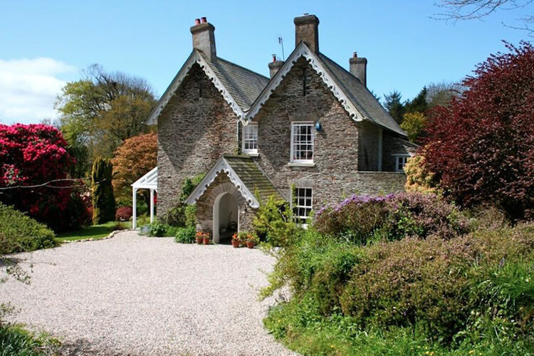 The Old Rectory - Image 1 - UK Tourism Online