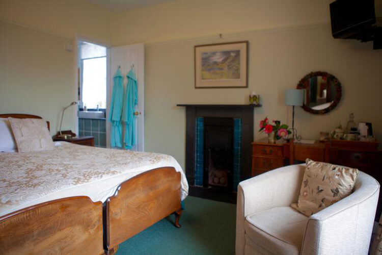 The Old Rectory - Image 4 - UK Tourism Online