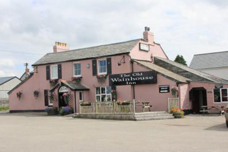 The Old Wainhouse Inn - Image 3 - UK Tourism Online