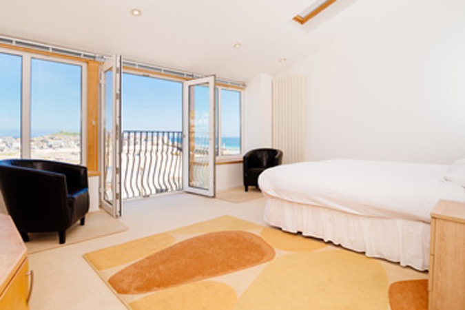 The Regent St. Ives Thumbnail | St Ives - Cornwall | UK Tourism Online