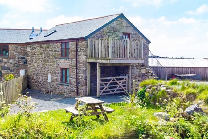 The Roost Thumbnail | Penzance - Cornwall | UK Tourism Online