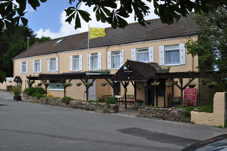 The Smugglers Inn Hotel - Image 1 - UK Tourism Online