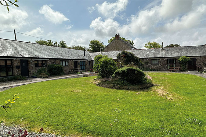 The Stables Thumbnail | Bodmin - Cornwall | UK Tourism Online