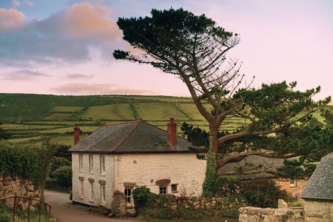 The Tinners Arms Thumbnail | St Ives - Cornwall | UK Tourism Online