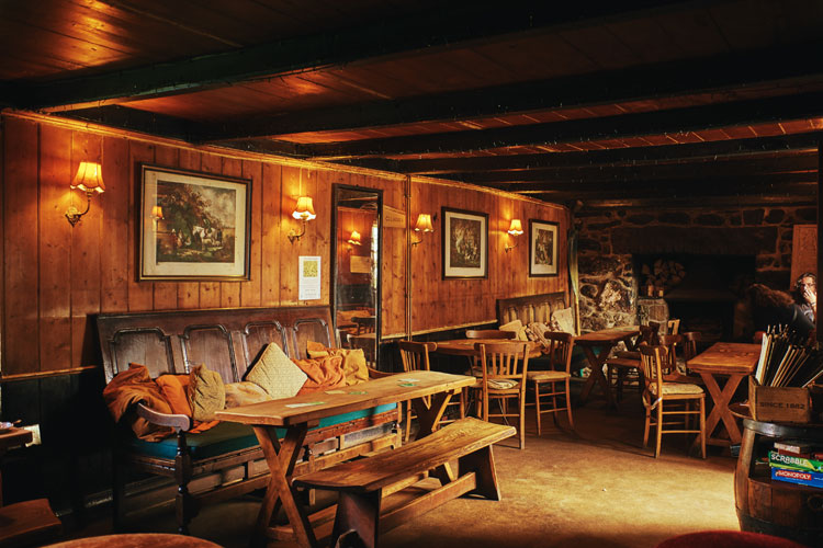 The Tinners Arms - Image 2 - UK Tourism Online