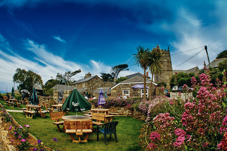 The Tinners Arms - Image 3 - UK Tourism Online