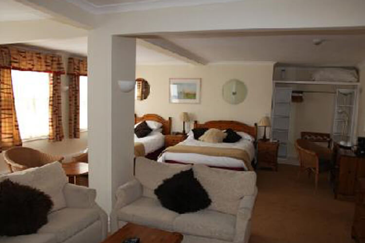 The Tyacks Hotel - Image 3 - UK Tourism Online