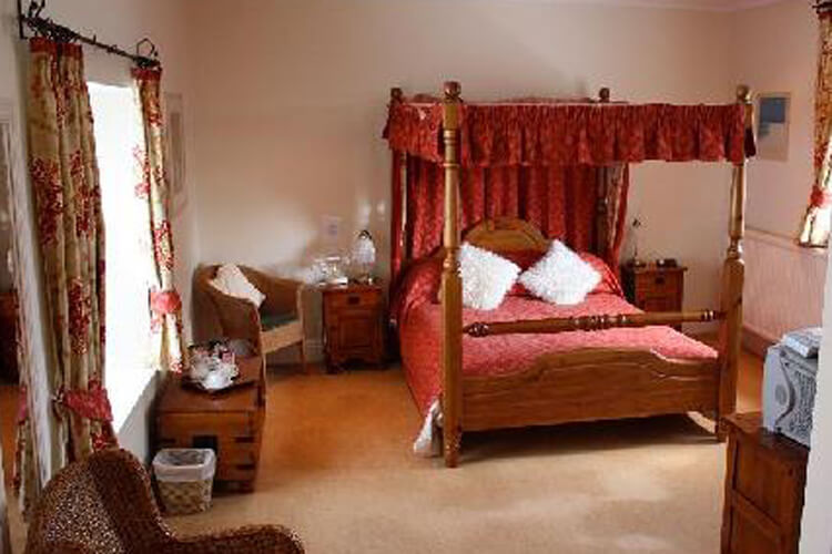 The Tyacks Hotel - Image 4 - UK Tourism Online