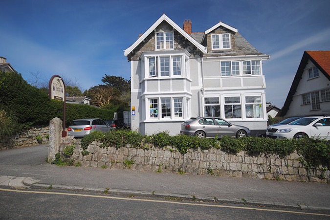 The Westcott Thumbnail | Falmouth - Cornwall | UK Tourism Online