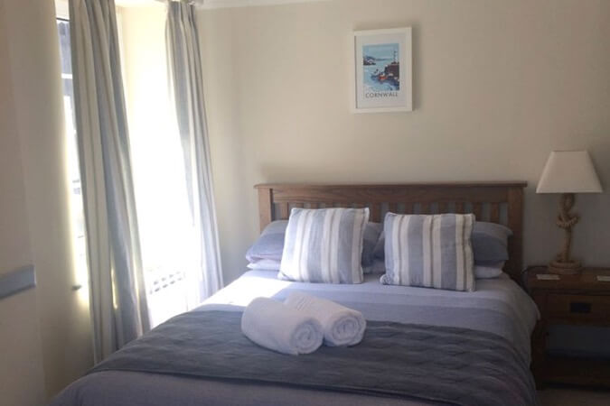 The Wheelhouse Guesthouse Thumbnail | Mevagissey - Cornwall | UK Tourism Online