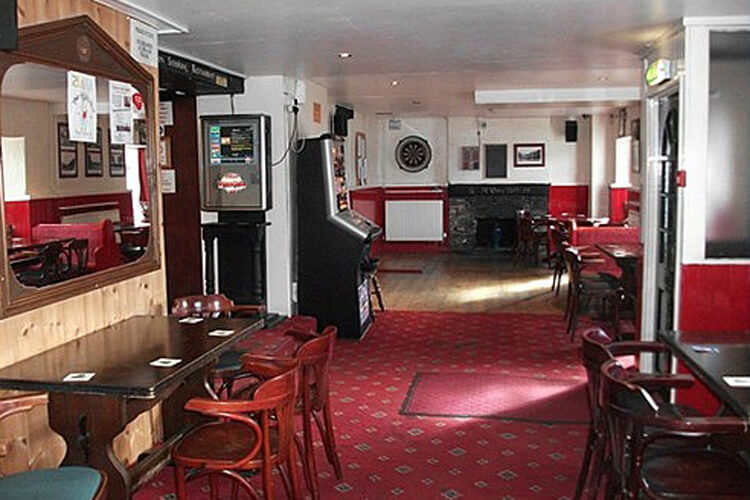 The White Hart Inn - Image 3 - UK Tourism Online