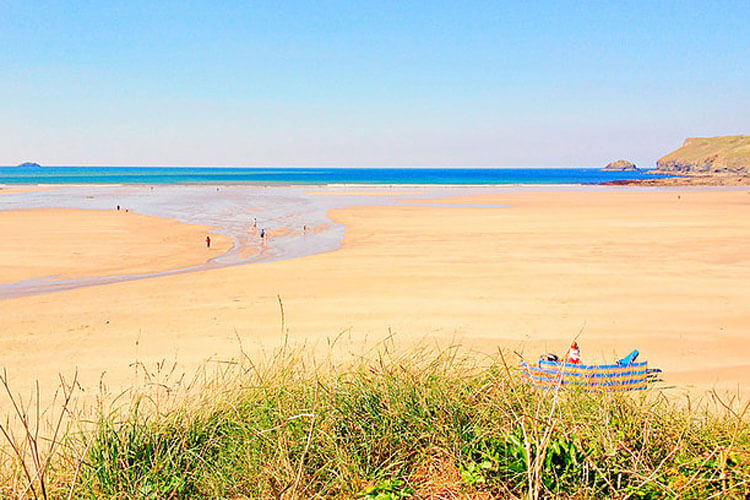 Polzeath Holiday Cottages - Image 5 - UK Tourism Online