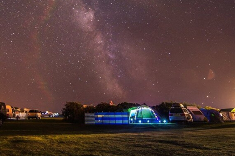 Tollgate Farm Caravan & Camping Park - Image 4 - UK Tourism Online