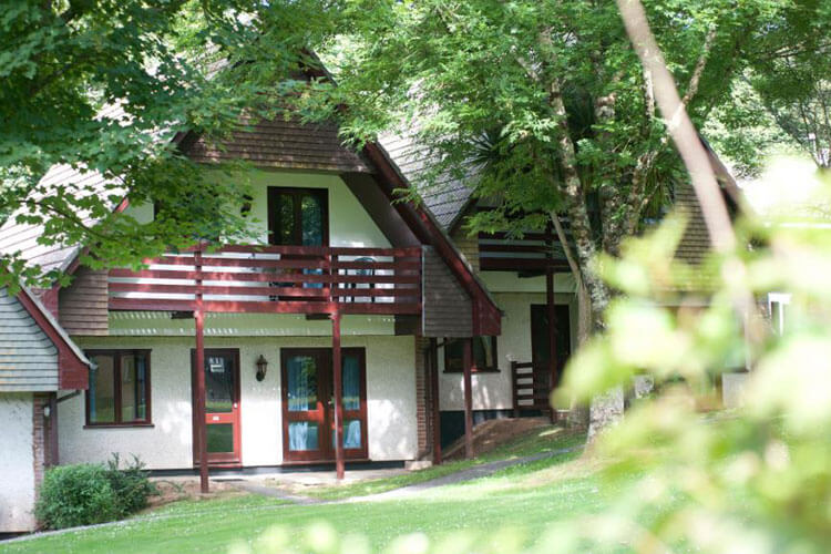 Tolroy Manor Holiday Park - Image 3 - UK Tourism Online