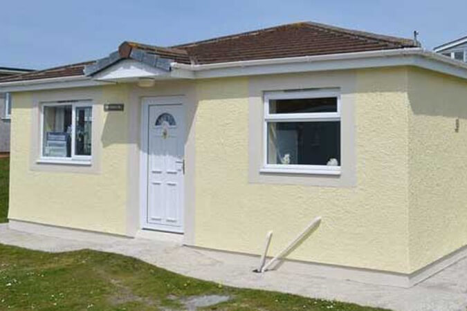 ToRestIn Chalet Thumbnail | Hayle - Cornwall | UK Tourism Online