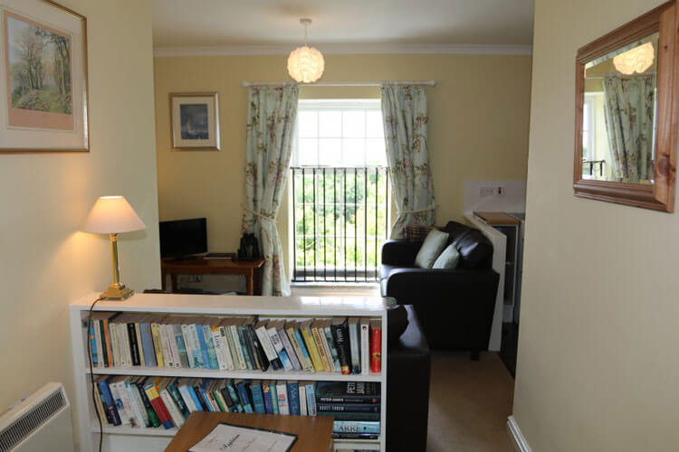 Torr House Cottages - Image 3 - UK Tourism Online