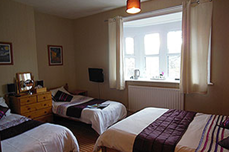 Torwood House - Image 3 - UK Tourism Online