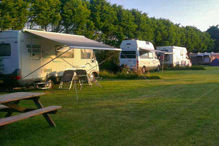 Tower Park Caravans & Camping - Image 2 - UK Tourism Online
