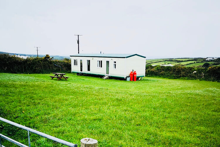 Trebyla Farm Camping & Caravan Site - Image 2 - UK Tourism Online