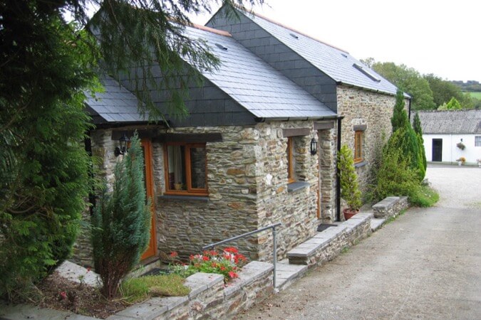 Trecan Farm Cottages Thumbnail | Looe - Cornwall | UK Tourism Online