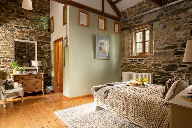 Tredarrup Farm Holiday Cottages - Image 4 - UK Tourism Online
