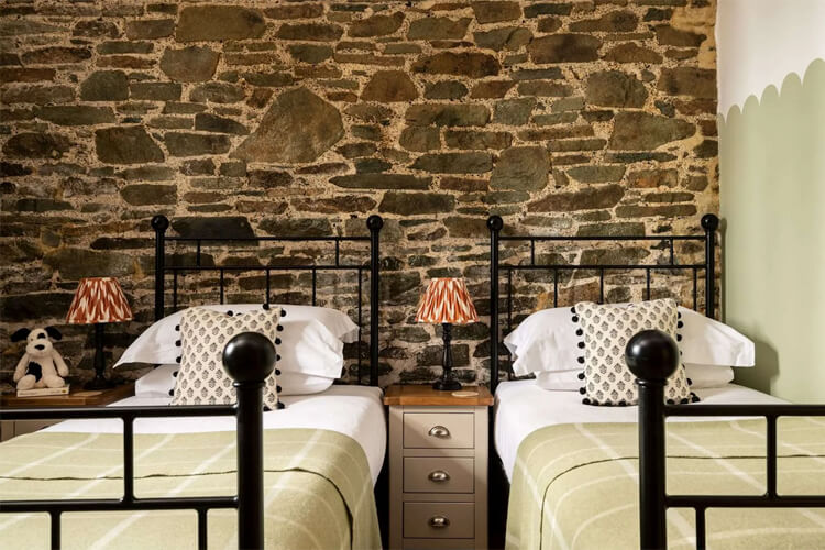 Tredarrup Farm Holiday Cottages - Image 5 - UK Tourism Online