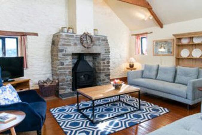 Tredethick Farm Cottages Thumbnail | Lostwithiel - Cornwall | UK Tourism Online