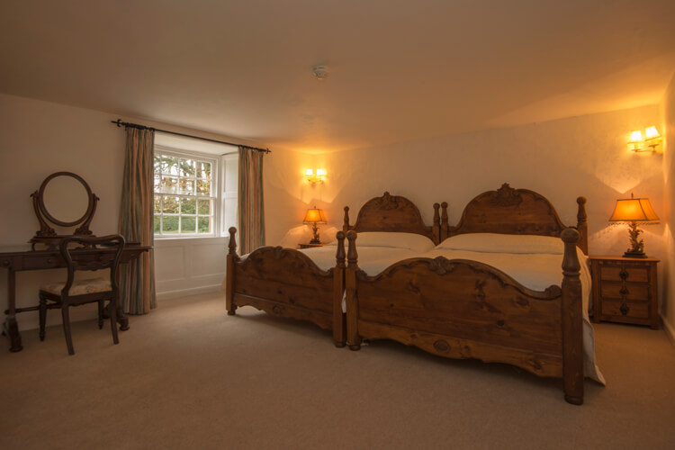 Tredudwell Manor - Image 5 - UK Tourism Online