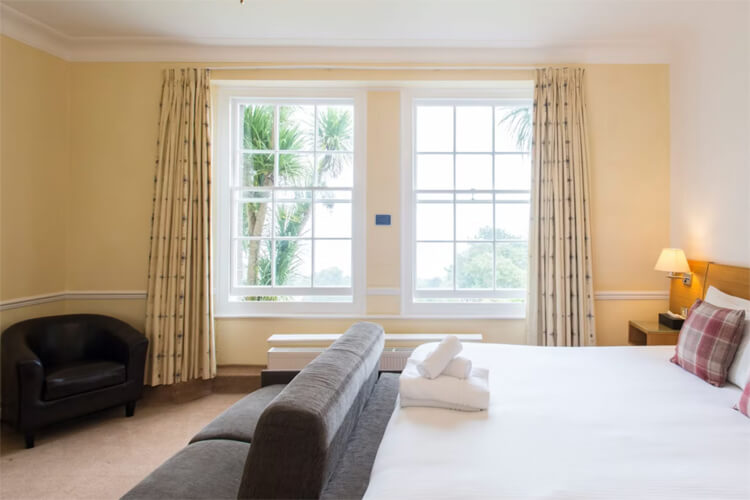 Tregenna Castle Resort - Image 3 - UK Tourism Online