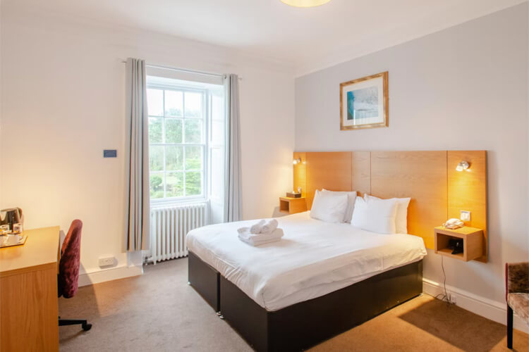 Tregenna Castle Resort - Image 5 - UK Tourism Online