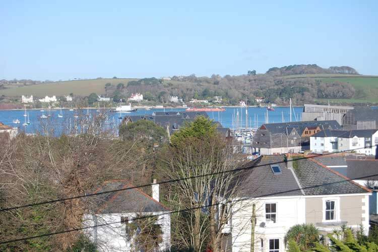 Tregenna Guest House - Image 5 - UK Tourism Online