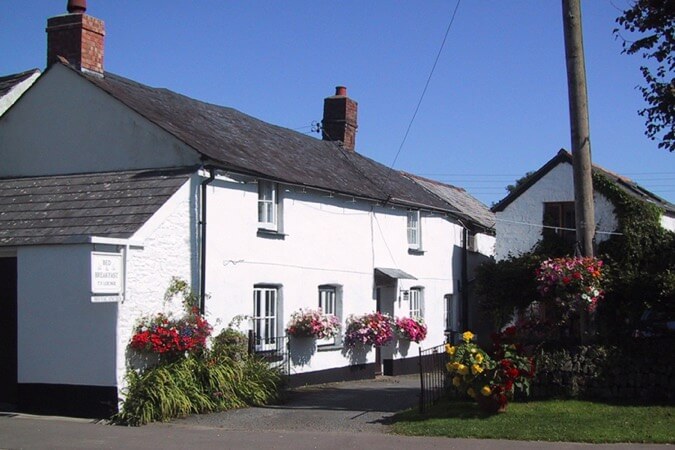 Tregenver Bed and Breakfast Thumbnail | Bude - Cornwall | UK Tourism Online