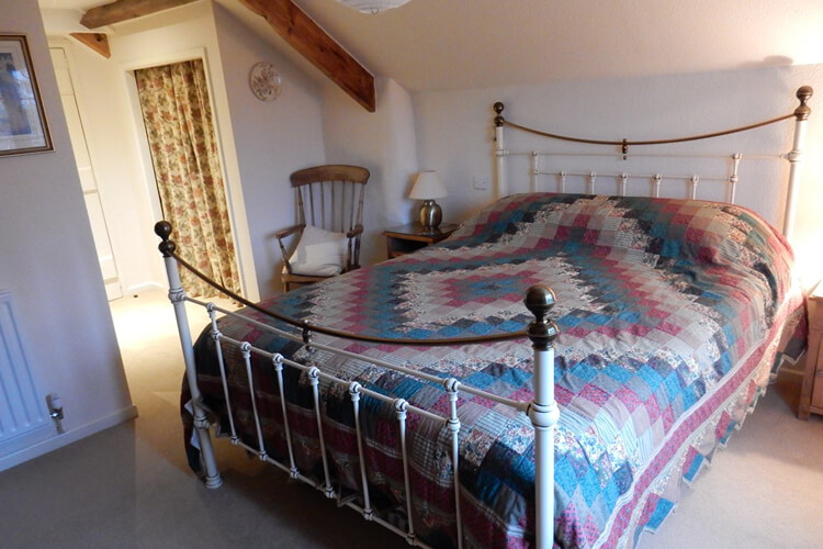 Tregenver Bed and Breakfast - Image 2 - UK Tourism Online